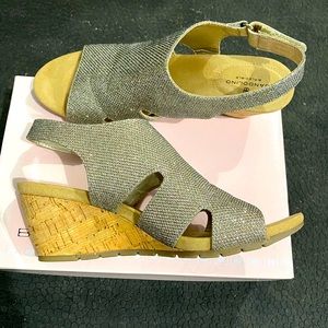 Wedges size 8.5